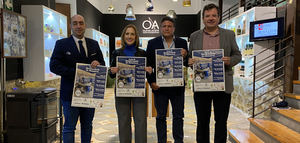 Nueva edición del Curso de Mantenimiento de Almazaras de Pieralisi y el Centro "Olivar y Aceite"