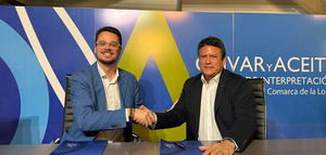 El Centro de Interpretación "Olivar y Aceite" y Pieralisi renuevan su alianza estratégica