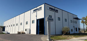 Pieralisi impulsa la creación de Pieralisi Customer Center, un centro de formación permanente dirigido a productores y profesionales del sector oleícola