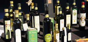 Los stocks de aceite de oliva en Italia se sitúan en 269.574 toneladas