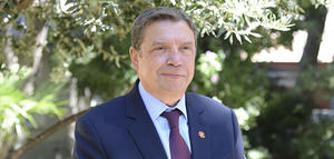 España propondrá a Luis Planas para dirigir la FAO