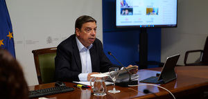 La defensa de la PAC y la apertura de nuevos mercados, entre las prioridades de España para la presidencia danesa de la UE