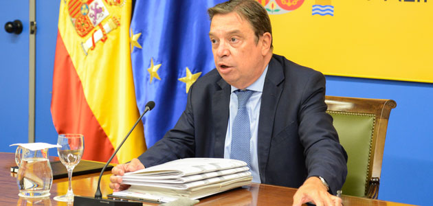 El Gobierno y las CCAA acuerdan la posición que defenderá España en la recta final de la negociación de la PAC