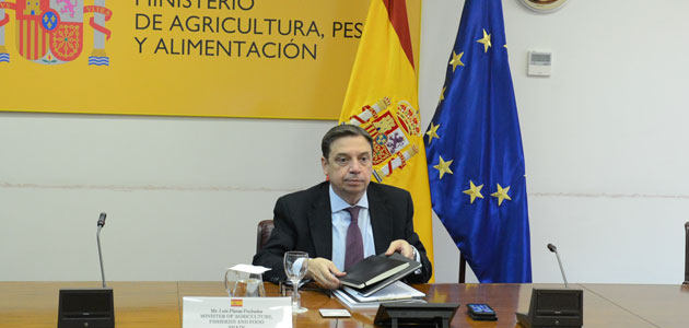 España incorpora mejoras en las negociaciones para la reforma de la PAC