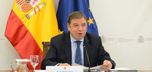 España espera concluir la modificación del reglamento sobre indicaciones geográficas en su presidencia de la UE
