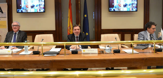 El Gobierno destinará 4,9 millones de euros para promocionar los alimentos españoles