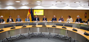 El Gobierno y el sector agroalimentario abordan medidas para mitigar los efectos del conflicto en Oriente Medio