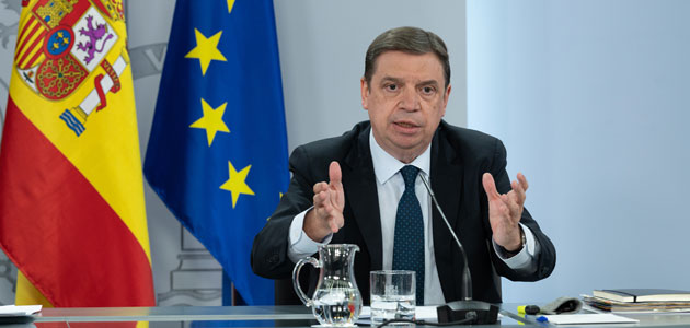 El Consejo de Ministros de la UE prevé cerrar el acuerdo político de la futura PAC