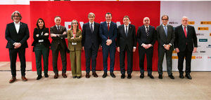 Luis Planas anuncia una campaña para posicionar los alimentos de España en los mercados de India, Mercosur e Indonesia