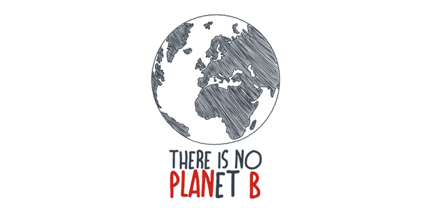 No existe un Planeta B