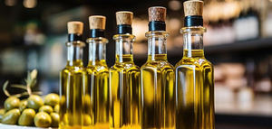 Italia define su nuevo Plan Nacional del Aceite de Oliva