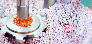 El precio de las materias primas plásticas ha aumentado más del 30% desde el inicio de la guerra en Irán