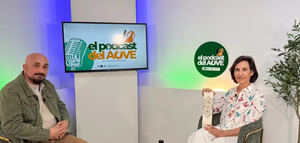 La DOP Estepa lanza un vídeo podcast dedicado al aceite de oliva virgen extra