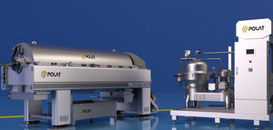 Polat Makina: tecnología de vanguardia para el procesamiento de aceite de oliva, respaldada por una sólida expansión europea