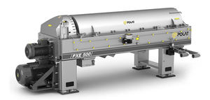 POLAT, descubriendo la armonía en el aceite de oliva