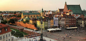 Andalucía TRADE impulsa la promoción de productos como el AOVE en Polonia