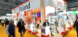 Polonia ocupará un lugar destacado en la próxima edición de Alimentaria + Hostelco