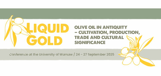 Polonia acoge una conferencia internacional sobre la importancia histórica del aceite de oliva