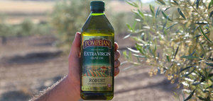 Dcoop exporta un tercio del total del aceite de oliva andaluz a EEUU y alcanza un 23% de la cuota de mercado