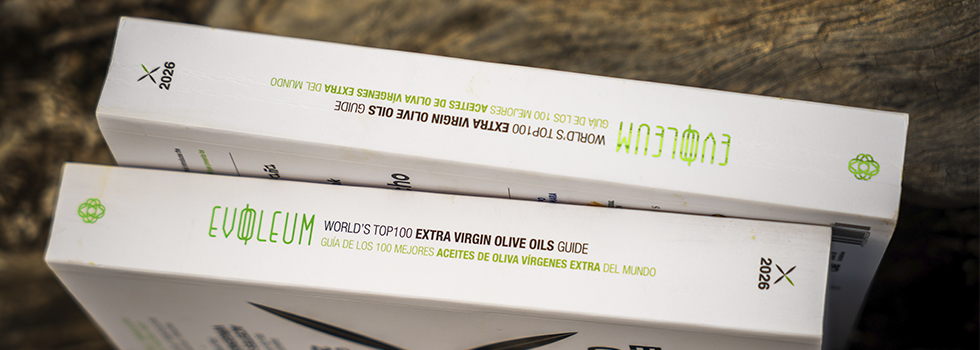 Guía EVOOLEUM