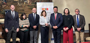 España y Portugal refuerzan su colaboración en materia de sanidad vegetal