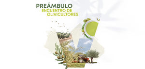 Agua, innovación y modernización del sector oleícola, temas centrales del preámbulo del V Encuentro de Olivicultores de Grupo Oleícola Jaén