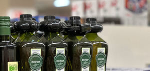 De aceite de oliva a precio de whisky