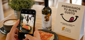 La DOP Sierra de Segura lanza una campaña estival para premiar el consumo de sus AOVEs certificados en la hostelería