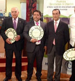 La Cooperativa Nuestra Señora de la Oliva de Gibraleón se alza con el Premio al Mejor AOVE de Huelva  
