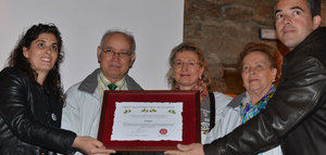 Convocado el XII Premio "Agustí Serés. In memoriam"