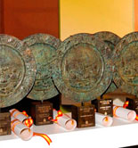 Últimos días para participar en el Premio Alimentos de España al Mejor AOVE de la campaña 2015/16