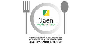 Convocada una nueva edición del Premio Internacional de Cocina con AOVE "Jaén, paraíso interior"