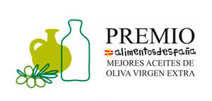 Cortijo de Suerte Alta se alza con el Premio Especial Alimentos de España al mejor AOVE