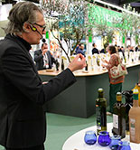 Biofach entrega sus Olive Oil Awards
