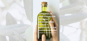 La Fundación Caja Rural de Jaén premia la investigación en olivar y aceite de oliva