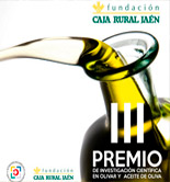 Un trabajo sobre la verticilosis gana el Primer Premio de Investigación Científica en Olivar y Aceite de Oliva