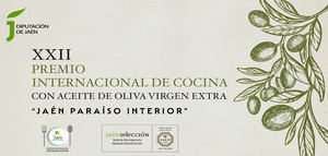 Chefs de ocho provincias españolas participarán en la final del Premio de Cocina con AOVE