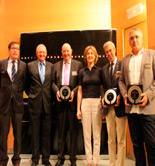 Dcoop, elegida Cooperativa del Año en los Premios de Cooperativas Agro-alimentarias 2016