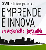 La Diputación de Jaén convoca el XVII Premio Emprende e Innova para reconocer el desarrollo sostenible