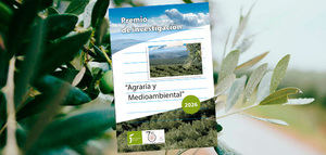 Nueva edición del Premio de Investigación Agraria y Medioambiental 2026 del IEG