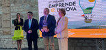 IMS Control Industrial, galardonada en los 25º Premios Emprende e Innova en Desarrollo Sostenible