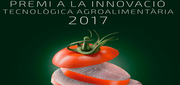 Cataluña convoca el Premio a la Innovación Tecnológica Agroalimentaria PITA 2017