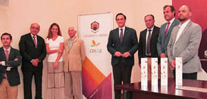 San José de Lora de Estepa SCA, la DOP Estepa y el CeiA3 fomentarán la investigación en el sector oleícola