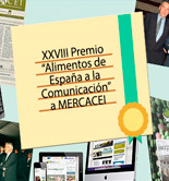 Edimarket Editores (Mercacei), Premio Alimentos de España 2015