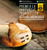 Cataluña convoca una nueva edición del Premio a la Innovación Tecnológica Agroalimentaria (PITA)