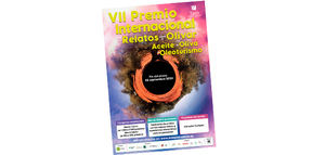 Últimas semanas para participar en el VII Premio Internacional de Relatos sobre Olivar