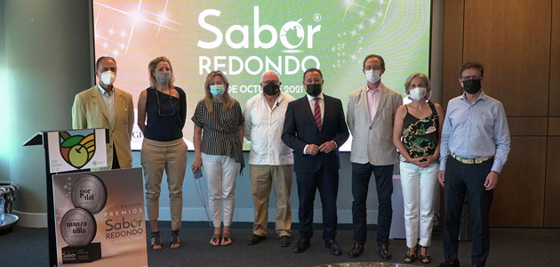 Las IGPs Aceitunas Manzanilla y Gordal de Sevilla organizan la I edición de los Premios Sabor Redondo