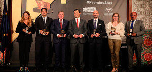 Abierta una nueva convocatoria de los Premios Alas a la Internacionalización de la Empresa Andaluza