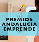 Convocados los II Premios Andalucía Emprende a las empresas más innovadoras