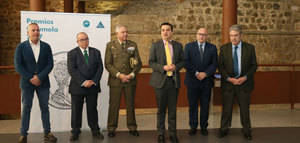 El Gobierno de CLM y la Fundación Dieta Mediterránea impulsan los "Premios Columela"